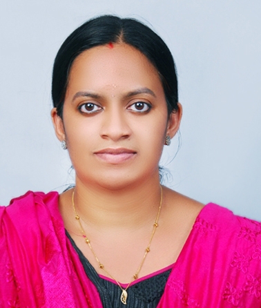 Sona Sasidharan P.
